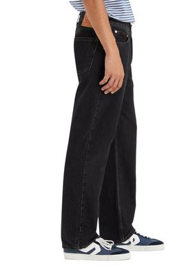 Imagen 2 del producto Jeans Hombre 565 '97 Loose Straight Negro Levis A7221-0005