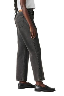 Imagen 2 del producto Jeans Mujer 501 '90s Ankle Negro Levis A9150-0000