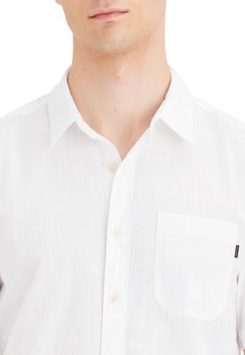 Imagen 2 del producto Camisa Hombre Ultimate Regular Fit Lucent White 55769-0262