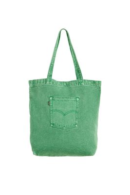 Imagen 2 del producto Bolso Mujer Back Pocket Tote Elevation Verde Levis 005FV-0001