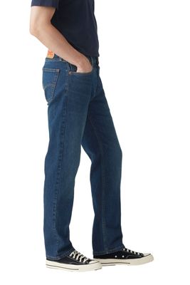 Imagen 2 del producto Jeans Hombre 505 Regular Azul Levis 00505-2852