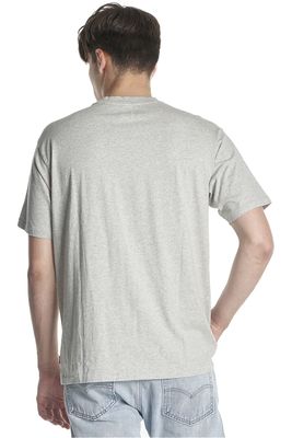Imagen 2 del producto Polera Hombre Manga Corta Red Tab Gris Levis A0637-0013