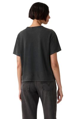 Imagen 2 del producto Polera Mujer Vintage Ss Tee Negro Levis 005IX-0001