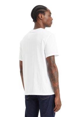 Imagen 2 del producto Polera Hombre Relaxed Fit Tee Blanco Levis 16143-1648