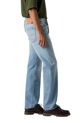 Imagen 2 del producto Jeans Hombre 501 Original Azul Levis 00501-3664