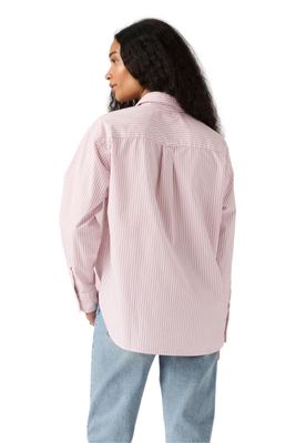 Imagen 2 del producto Blusa Mujer Harlie New Shirt Rosado Levis 001HM-0013