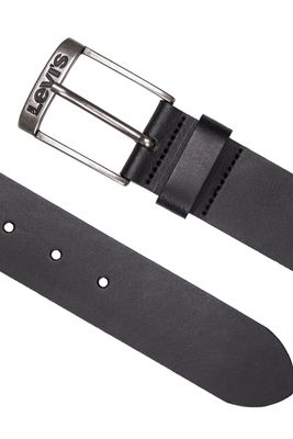 Imagen 2 del producto Cinturón Hombre Lm Belt Legacy Group Negro Levis 38016-0019