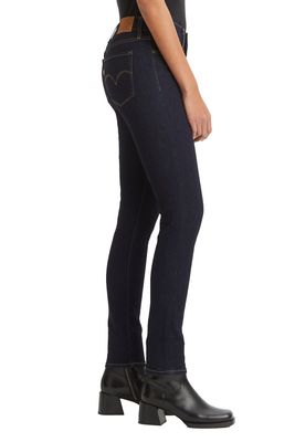 Imagen 2 del producto Jeans Mujer 311 Shaping Skinny Azul Levis 19626-0401