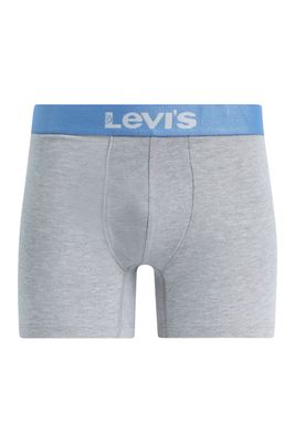Imagen 2 del producto Boxer Hombre 3 Pack Multicolor Levis 37453-0922
