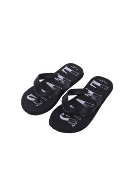 Sandalias Hombre Regular Negro Levis LBF11-0025