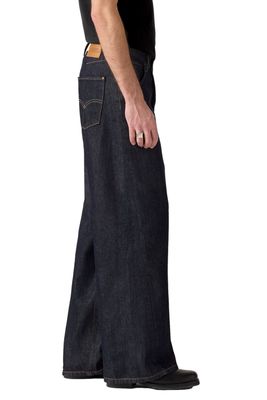 Imagen 2 del producto Jeans Hombre Twisted Baggy Wide Azul Levis 002WK-0000