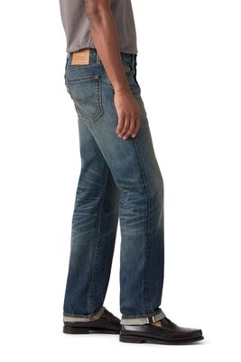 Imagen 2 del producto Jeans Hombre 505 Regular Azul Levis 00505-3277