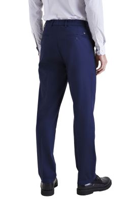 Imagen 2 del producto Pantalón Hombre Stain Defender Straight Fit Azul A5210-0002