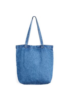Imagen 2 del producto Bolso Mujer Back Pocket Tote Elevation Azul Levis 005FV-0000