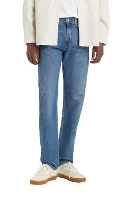 Jeans Hombre 502 Taper Azul Levis 29507-1439