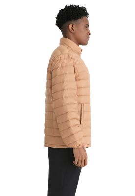 Imagen 2 del producto Parka Hombre Packable Regular Fit Caramelo