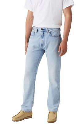 Jeans Hombre 505 Regular Azul Levis 00505-3089