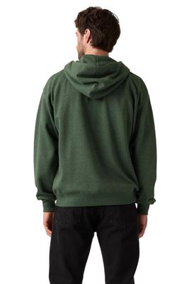 Imagen 2 del producto Polerón Hombre Boxy Full Zip Verde Levis 004GY-0002