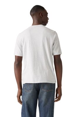 Imagen 2 del producto Polera Hombre Graphic Crewneck Tee Gris Levis 22491-1955