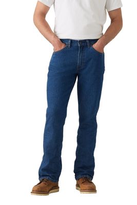 Jeans Hombre 537 Western Bootcut Azul Levis 000XI-0021