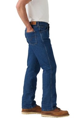 Imagen 2 del producto Jeans Hombre 537 Western Bootcut Azul Levis 000XI-0021
