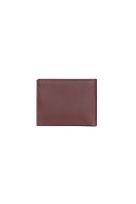 Imagen 2 del producto Billetera Hombre Bifold Wallet Café Levis 87522-0089