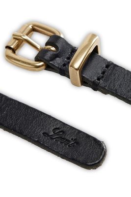 Imagen 2 del producto Cinturón Mujer Dillon Narrow Belt Negro Levis 005BX-0000