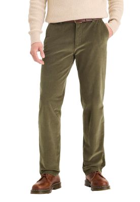 Pantalón Hombre Ultimate Chino Straight Fit Green 84467-0148