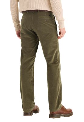 Imagen 2 del producto Pantalón Hombre Ultimate Chino Straight Fit Green 84467-0148