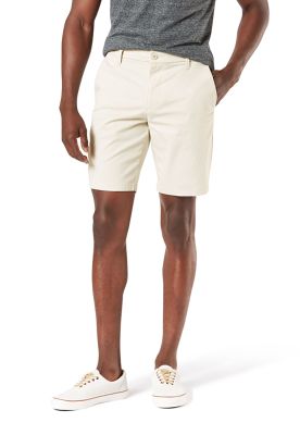 Imagen 1 del producto Short Ultimate Solid Straight Fit Porcelain Khaki