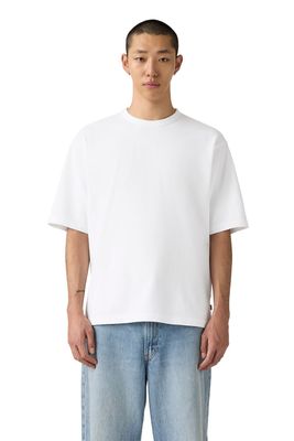 Polera Hombre Hw Loose Tee Blanco Levis 005GY-0000