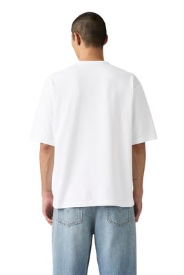 Imagen 2 del producto Polera Hombre Hw Loose Tee Blanco Levis 005GY-0000