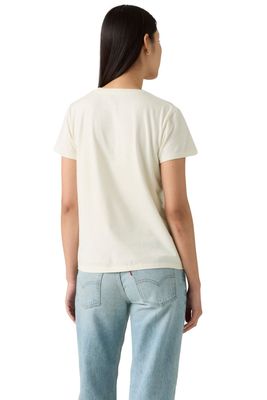Imagen 2 del producto Polera Mujer The Perfect Tee Blanco Levis 17369-3311