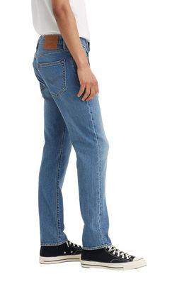 Imagen 2 del producto Jeans Hombre 502 Taper Azul Levis 29507-1481