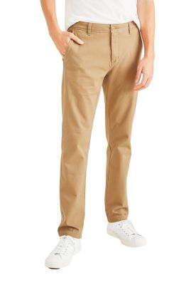 Pantalón Hombre Ultimate Chino Slim Fit Khaki 79488-0000