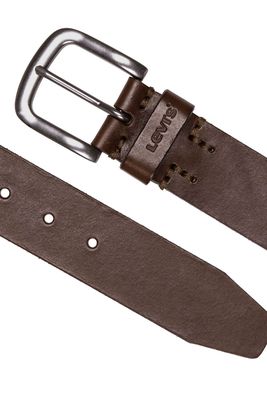 Imagen 2 del producto Cinturón Hombre Tumbled Icon Belt Café Levis D5574-0001