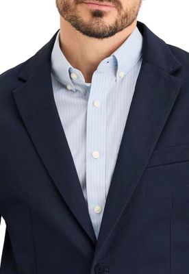 Imagen 2 del producto Blazer Hombre Signature Refined Regular Fit Azul 0030U-0001