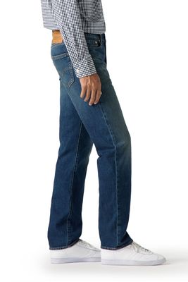Imagen 2 del producto Jeans Hombre 511 Slim Azul Levis 04511-6127