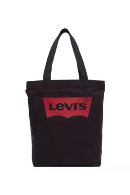 Bolso Mujer Tote Bag Negro Levis 38126-0028