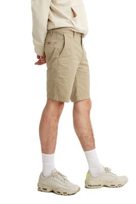 Imagen 2 del producto Shorts Hombre Xx Chino Iii Café Levis 85229-0060