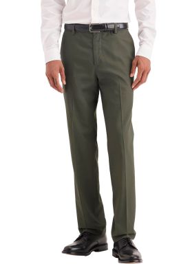 Pantalón Hombre Signature Khaki SD Slim Fit Verde A5209-0022