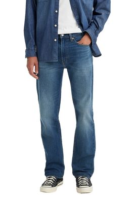 Jeans Hombre 505 Regular Azul Levis 00505-2683