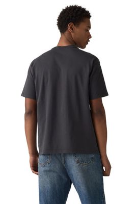 Imagen 2 del producto Polera Hombre Vintage Fit Graphic Tee Gris Levis 87373-0257