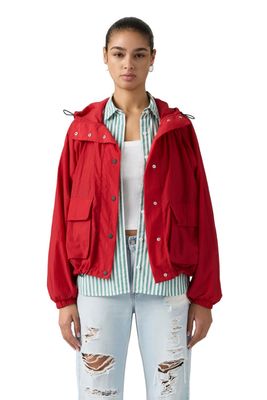 Imagen 1 del producto Chaqueta Mujer Simone Blouson Rojo Levis 005AV-0000