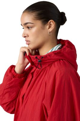 Imagen 2 del producto Chaqueta Mujer Simone Blouson Rojo Levis 005AV-0000