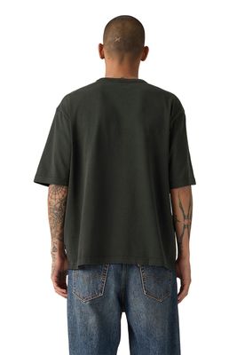 Imagen 2 del producto Polera Hombre Hw Loose Tee Negro Levis 005GY-0001