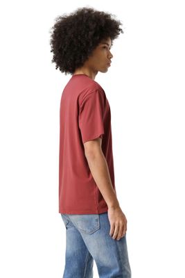 Imagen 2 del producto Polera Hombre Vintage Fit Graphic Tee Burdeo Levis 87373-0393