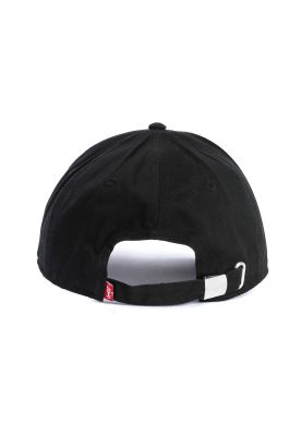 Imagen 2 del producto Gorro Hombre Básico Negro Levis LMHCV-W002