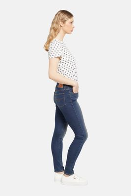 Imagen 2 del producto Jeans Mujer 311 Shaping Skinny Azul Levis 19626-0549