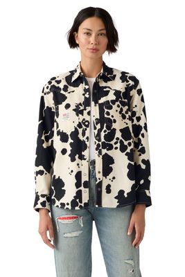 Camisa Mujer Regular Toy Story Beige Levis 0034F-0000